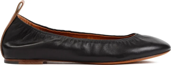 Ballerinas Black