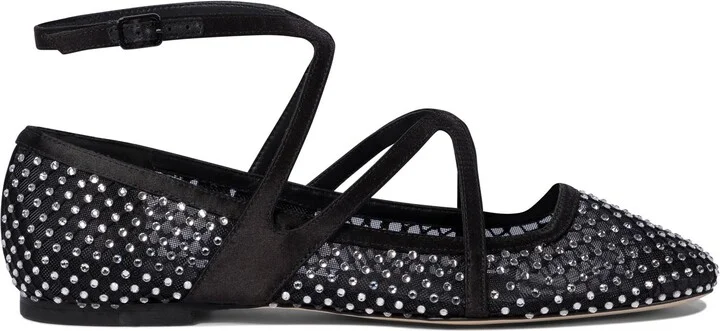 Ballerinas Black