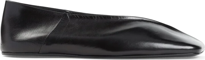 Ballerinas Black