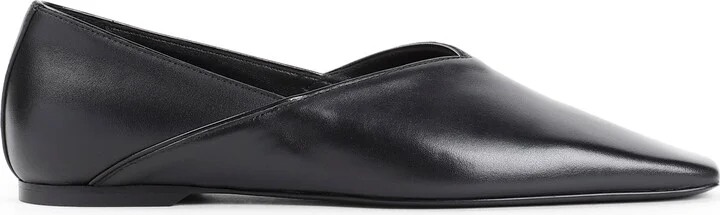 Ballerinas Black