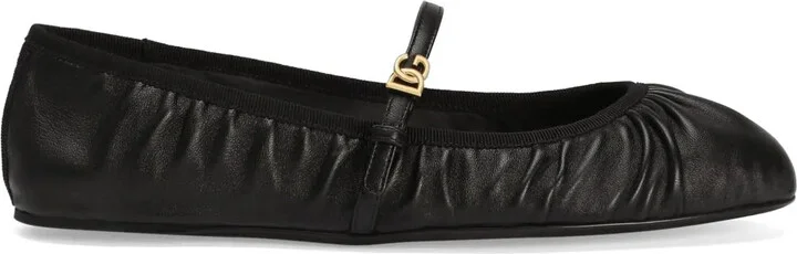 Ballerinas Black