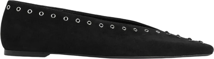 Ballerinas Black