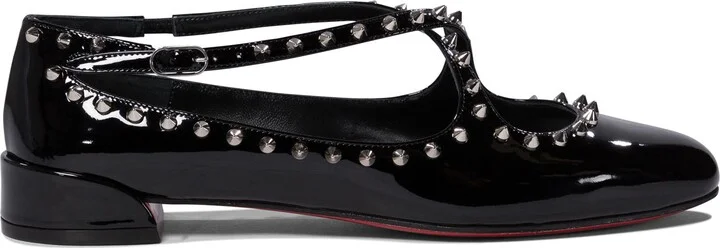 Ballerinas Black