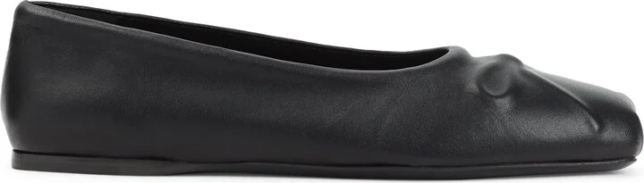 Ballerinas Black