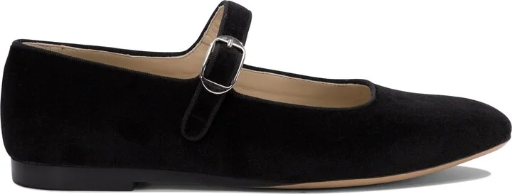Ballerinas Black