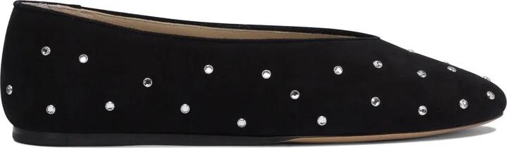 Ballerinas Black