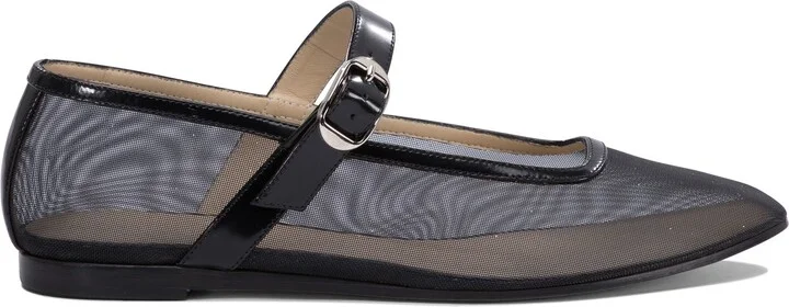 Ballerinas Black