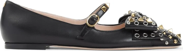 Ballerinas Black