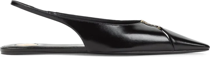 Ballerinas Black