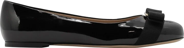 Ballerinas Black