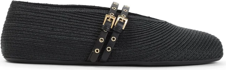 Ballerinas Black