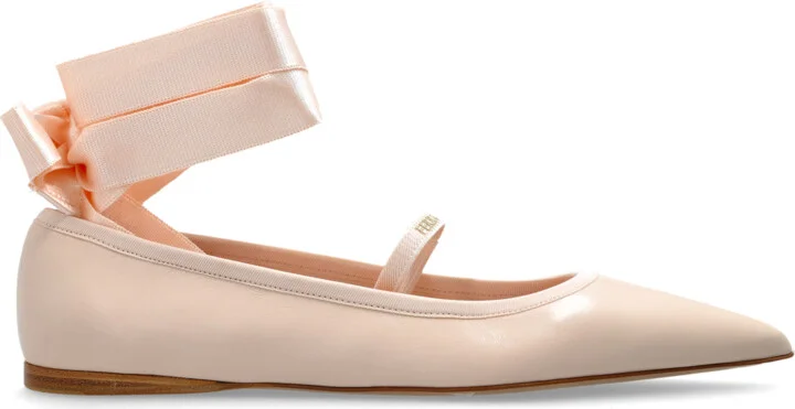 Ballerinas Carice, , - Pink