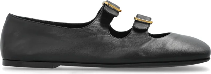 Ballerinas Ceramic, , - Black