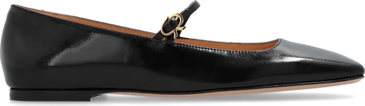 Ballerinas Christina, , - Black