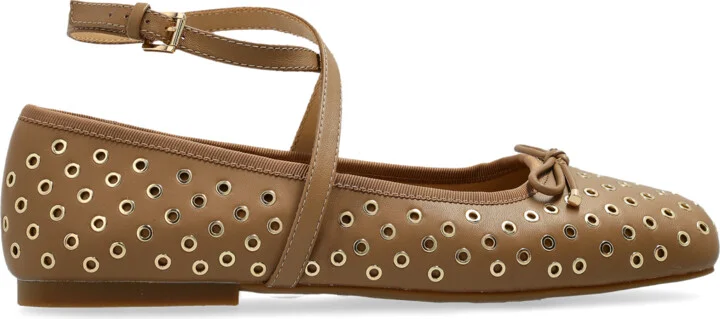 Ballerinas Collette, , - Beige