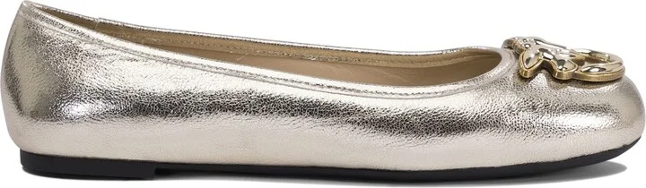 Ballerinas Gold