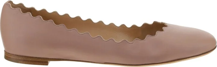 Ballerinas