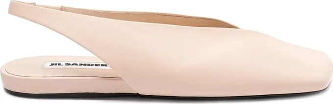 Ballerinas
