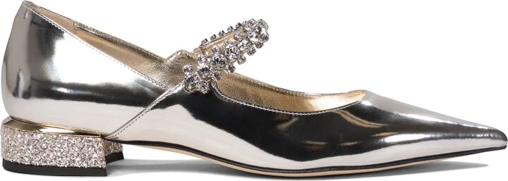 Ballerinas