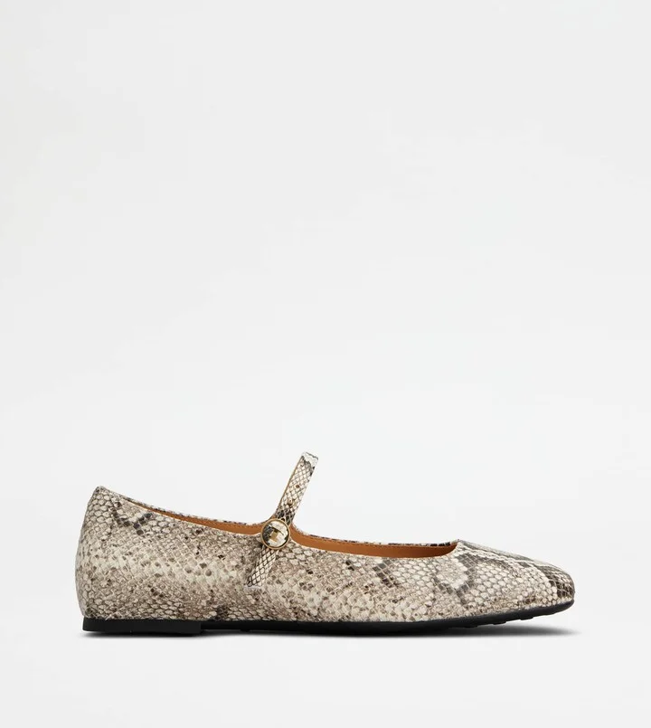 BEIGE, BROWN