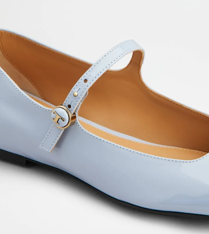 Ballerinas in Patent Leather - Image 5