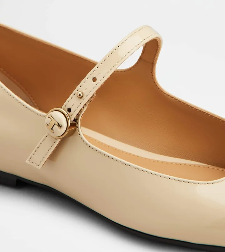 Ballerinas in Patent Leather - Image 5