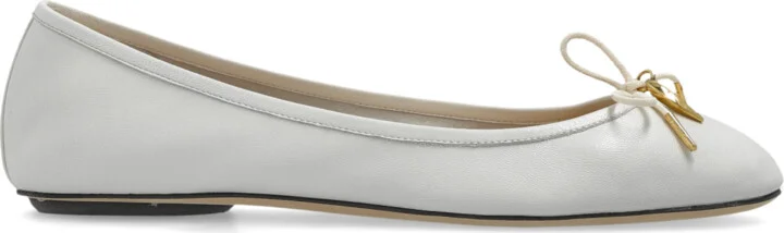 Ballerinas Iris, , - White