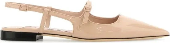 Ballerinas jimmy choo