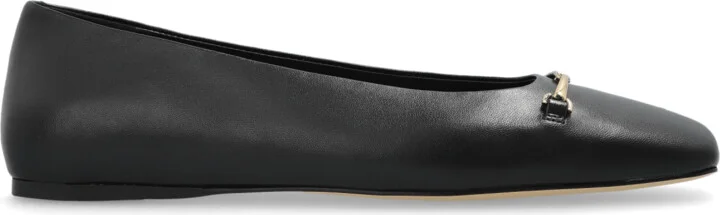 Ballerinas Lena, , - Black