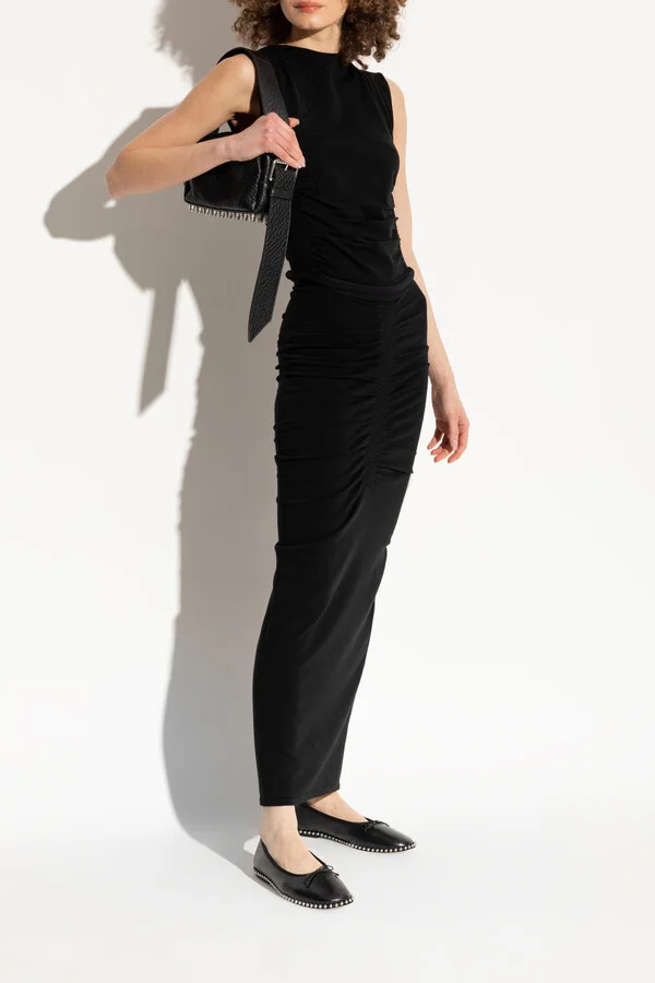 Ballerinas Lina, , - Black - Image 2