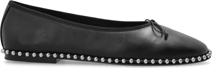 Ballerinas Lina, , - Black