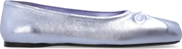 Ballerinas 'Little Bow', , - Purple