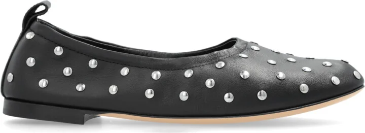 Ballerinas Milly, , - Black