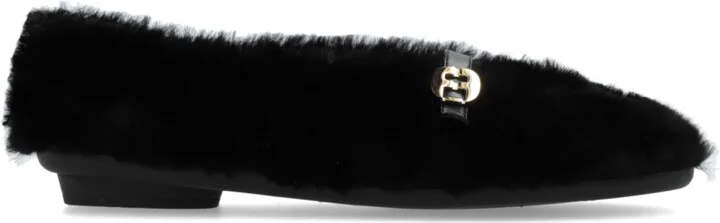 Ballerinas Noella, , - Black