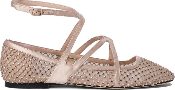 Ballerinas Pink