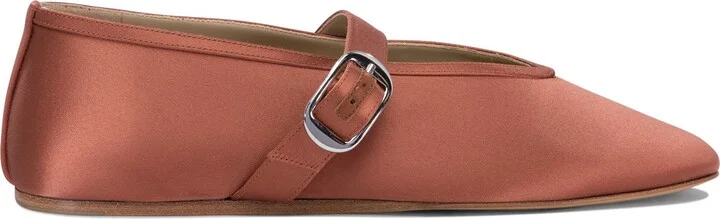 Ballerinas Red