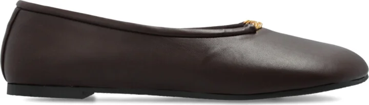 Ballerinas Ryder, , - Brown