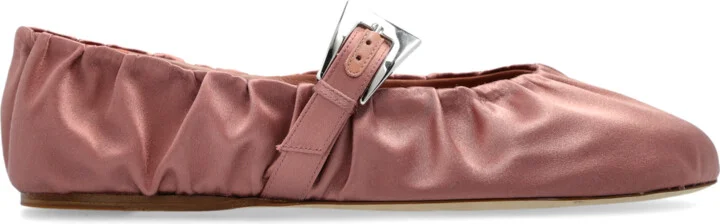 Ballerinas ‘Sveva’, , - Pink