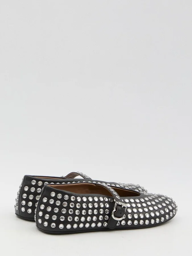Ballerinas With Rhinestones - Image 3