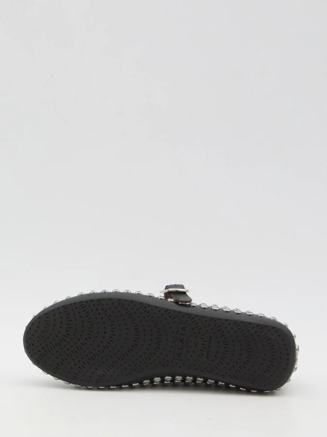 Ballerinas With Rhinestones - Image 4