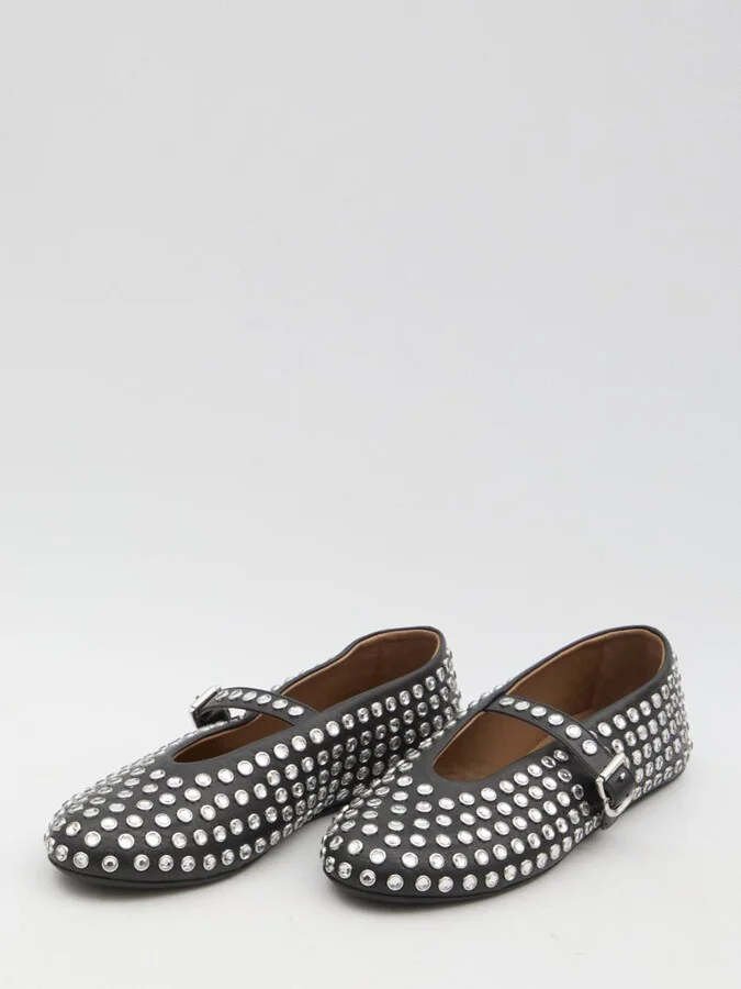 Ballerinas With Rhinestones - Image 5