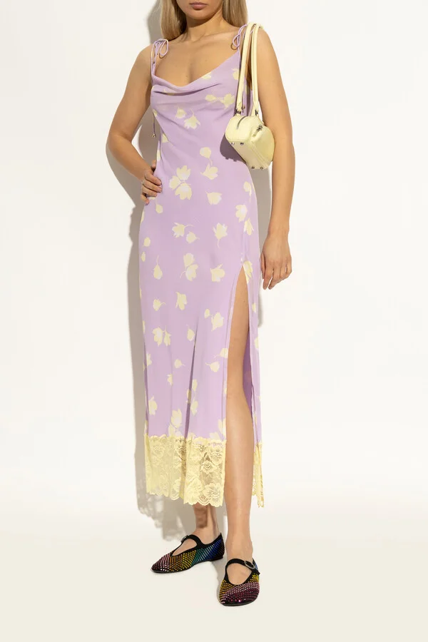 Ballerinas With Shimmering "Mayfair" Crystals, , - Multicolour - Image 2