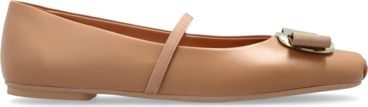 Ballerinas `Zina`, , - Beige