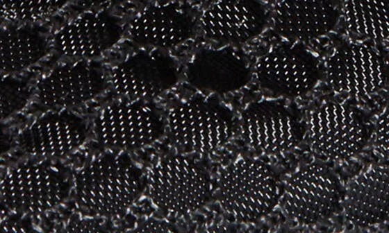 Ballerine Mesh Mary Jane Flat - Image 7