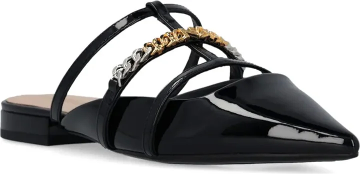 Ballerine mules - Image 2