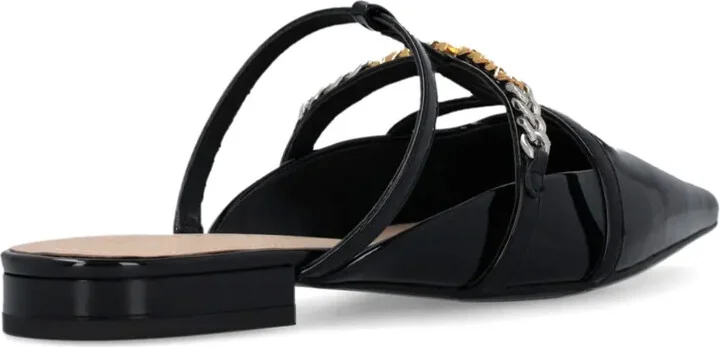 Ballerine mules - Image 3