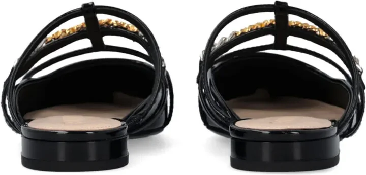 Ballerine mules - Image 4
