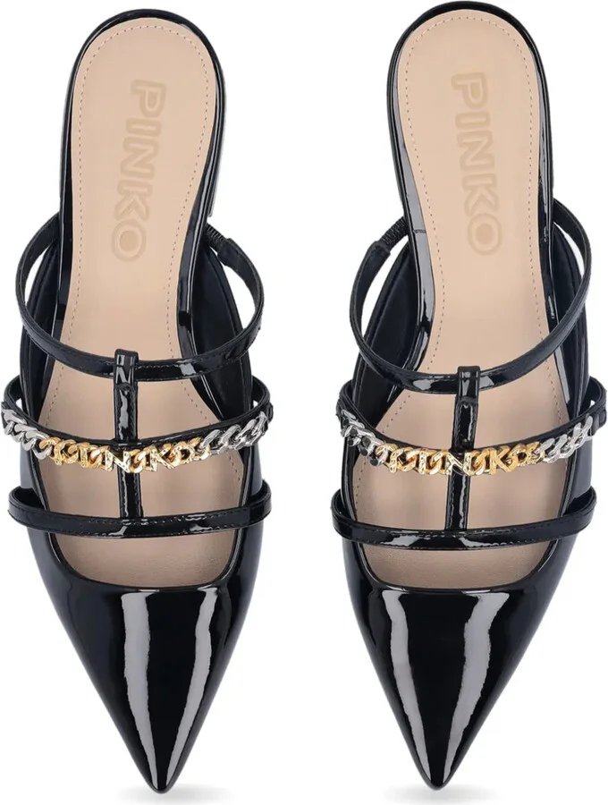 Ballerine mules - Image 5