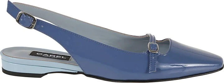 Ballerine Ninon