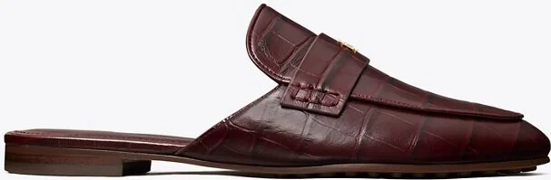 Ballet Backless Loafer - Image 2